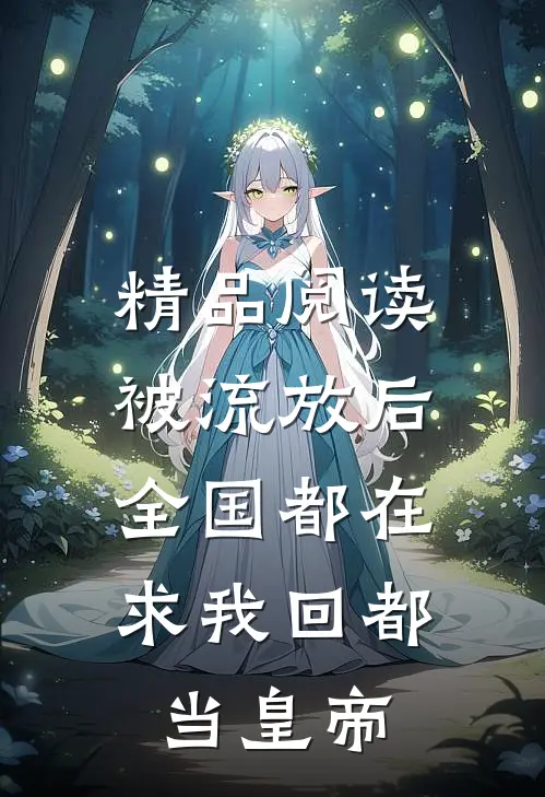 精品阅读被流放后，全国都在求我回都当皇帝