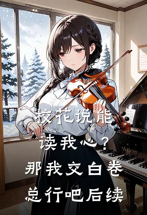 校花说能读我心？那我交白卷总行吧后续