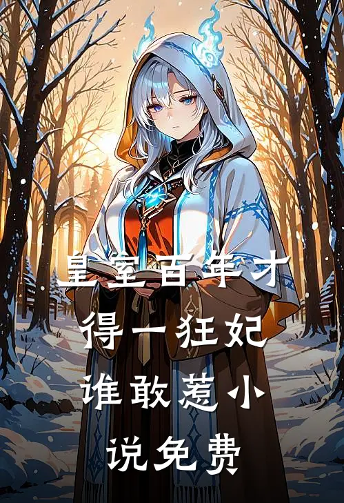 皇室百年才得一狂妃，谁敢惹小说免费