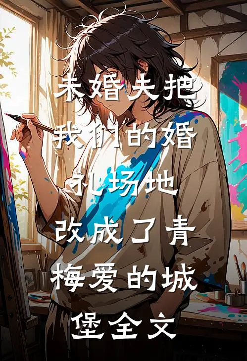 未婚夫把我们的婚礼场地，改成了青梅爱的城堡全文