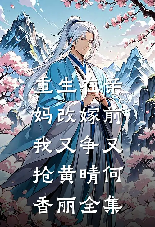 重生在亲妈改嫁前，我又争又抢黄晴何香丽全集