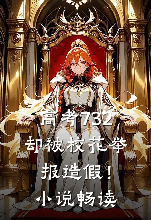 高考732，却被校花举报造假！小说畅读