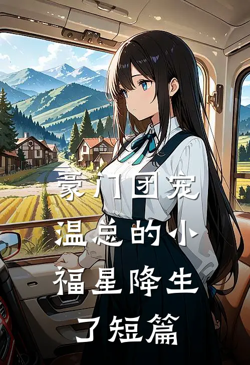 豪门团宠：温总的小福星降生了短篇