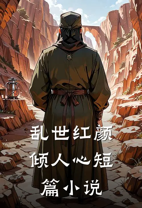乱世红颜倾人心短篇小说