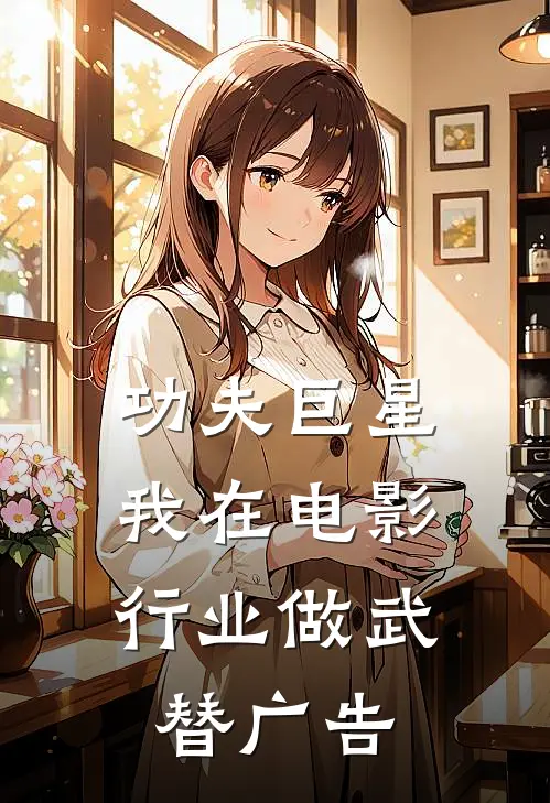 功夫巨星：我在电影行业做武替广告