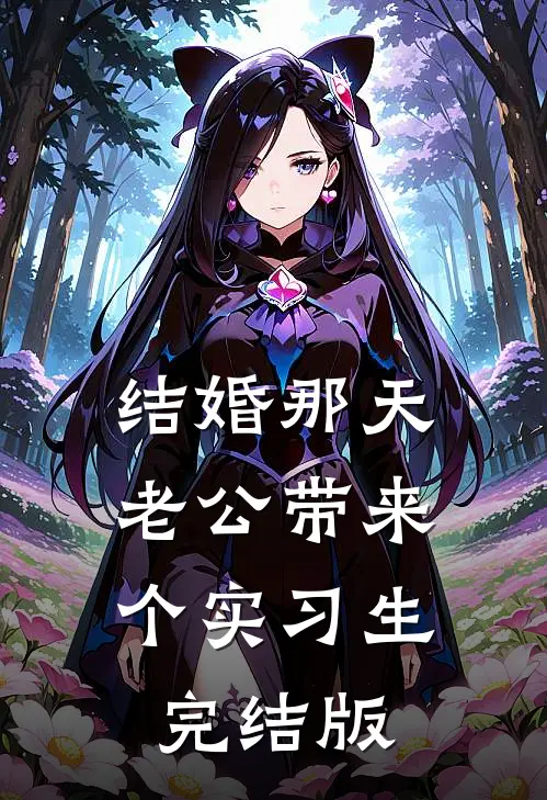 结婚那天，老公带来个实习生完结版