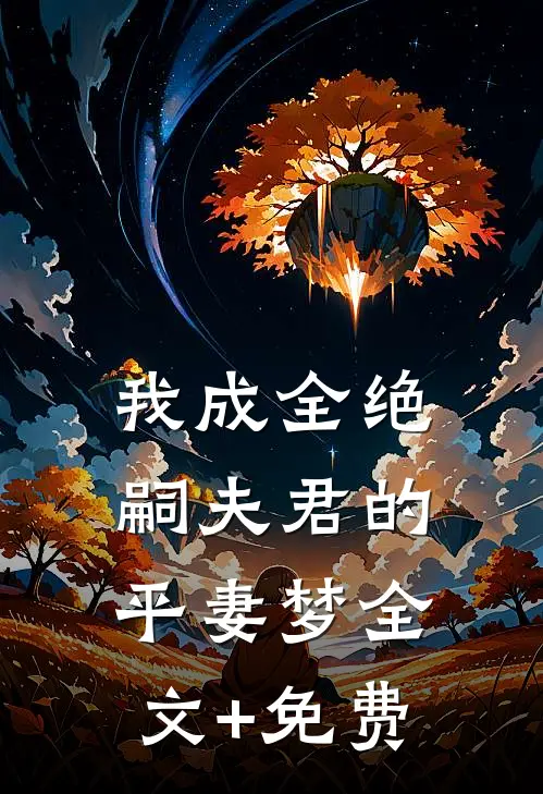 我成全绝嗣夫君的平妻梦全文+免费