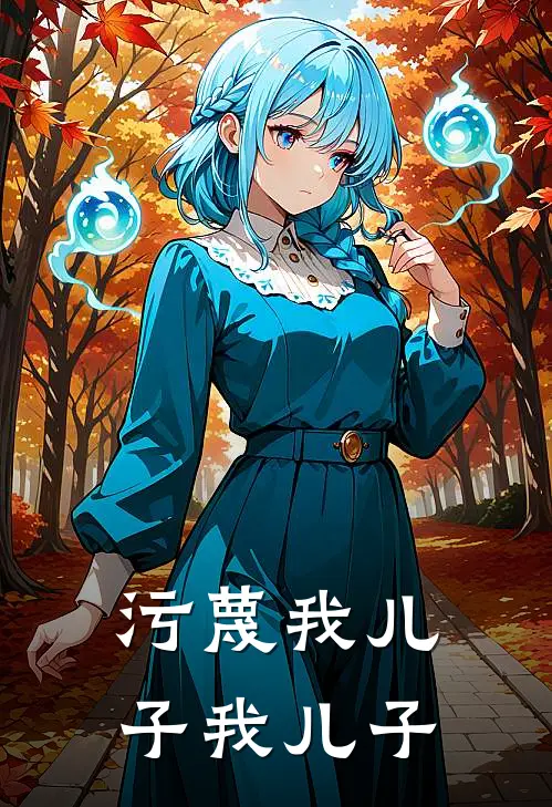 污蔑我儿子我儿子