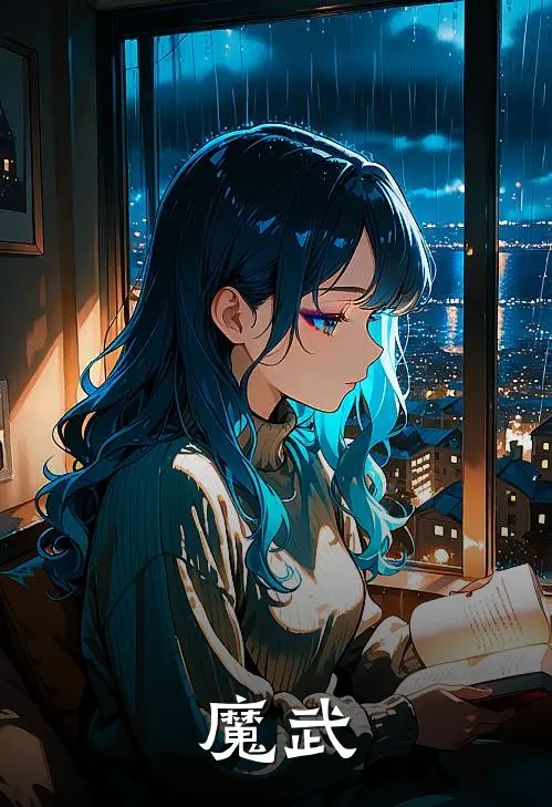 魔武
