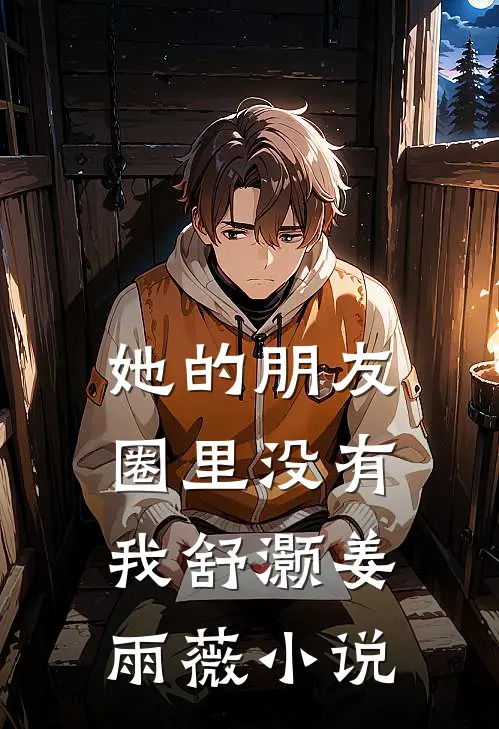 她的朋友圈里没有我舒灏姜雨薇小说
