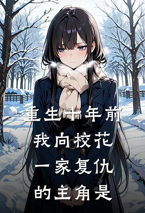 重生十年前，我向校花一家复仇的主角是