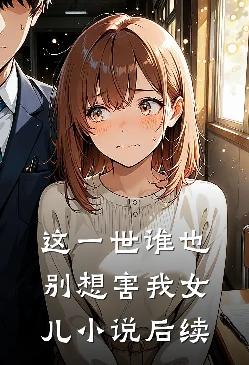 这一世谁也别想害我女儿小说后续