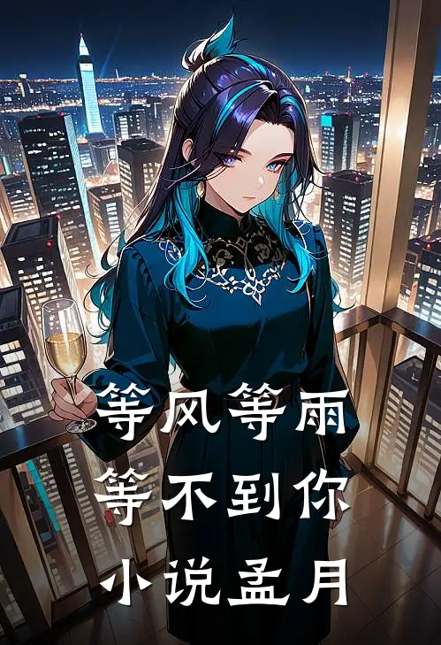 等风等雨等不到你小说孟月