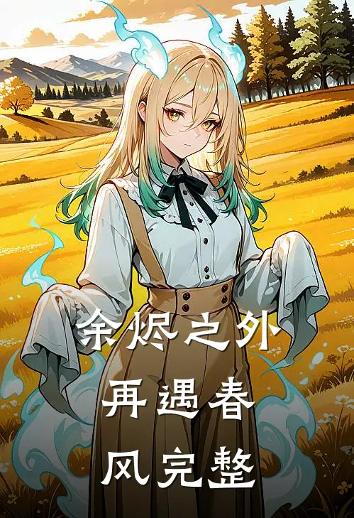 余烬之外，再遇春风完整