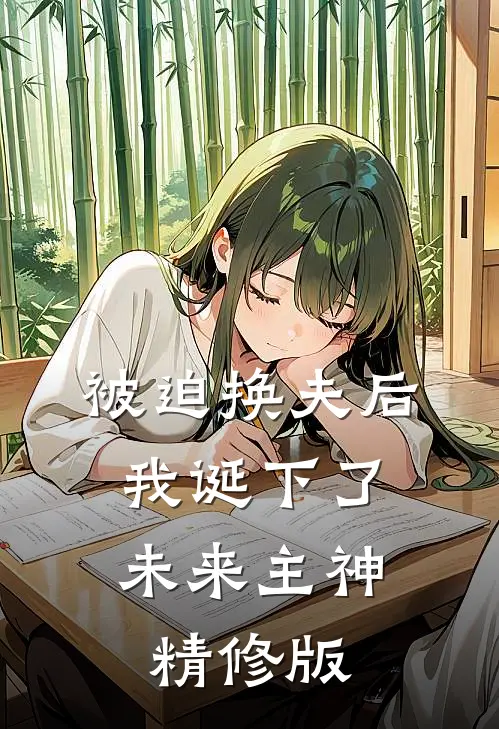 被迫换夫后，我诞下了未来主神精修版