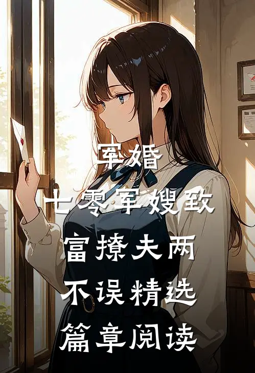 军婚：七零军嫂致富撩夫两不误精选篇章阅读