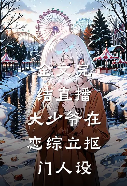 全文完结直播：大少爷在恋综立抠门人设