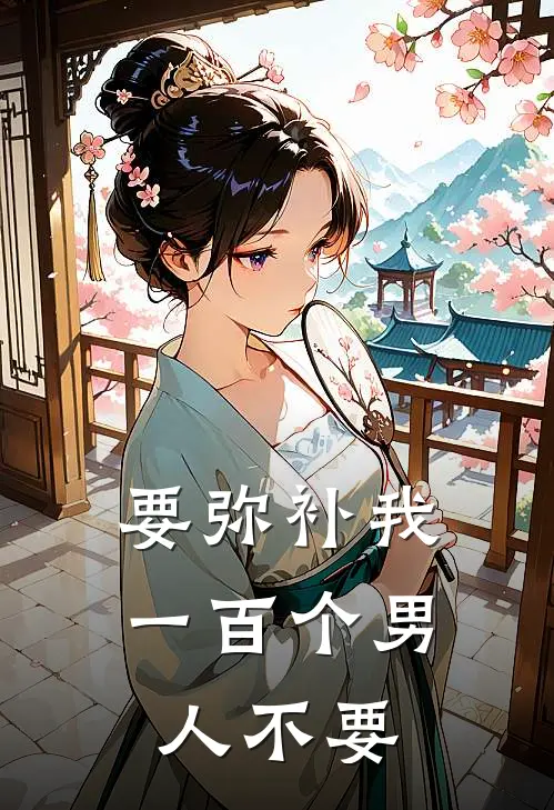 要弥补我一百个男人不要