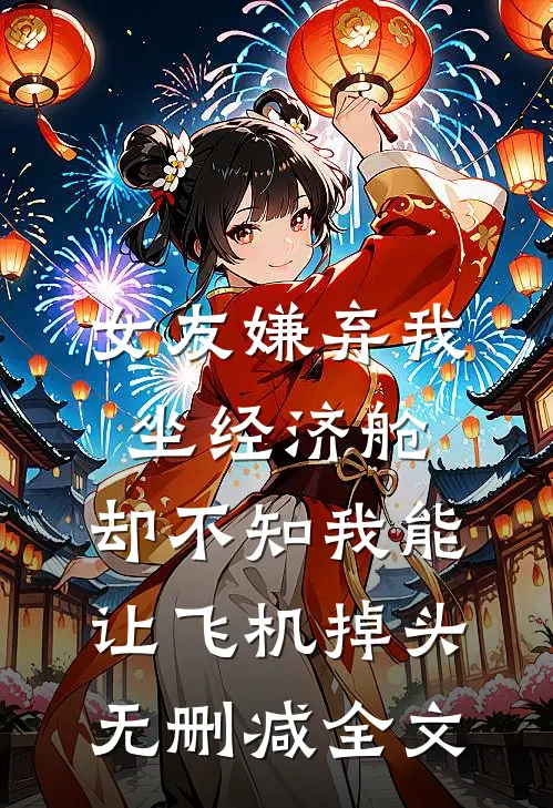 女友嫌弃我坐经济舱，却不知我能让飞机掉头无删减全文