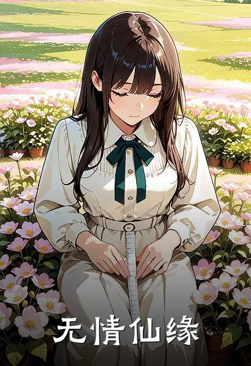 无情仙缘