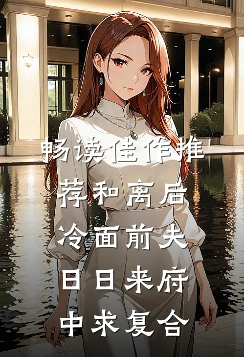 畅读佳作推荐和离后冷面前夫日日来府中求复合
