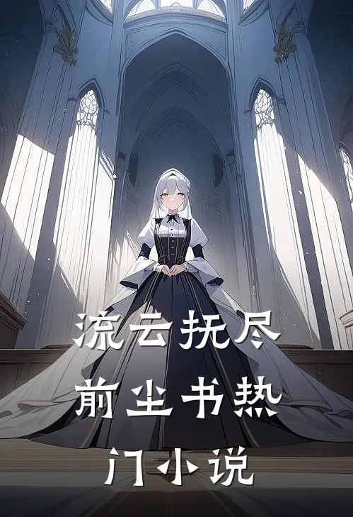 流云抚尽前尘书热门小说
