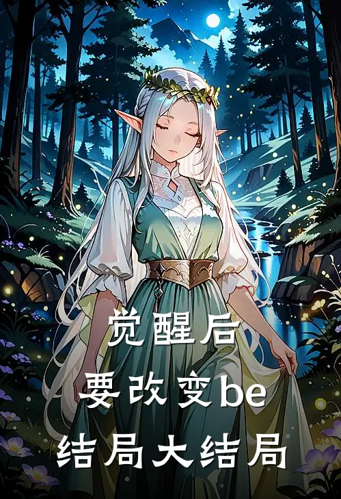 觉醒后，要改变be结局大结局