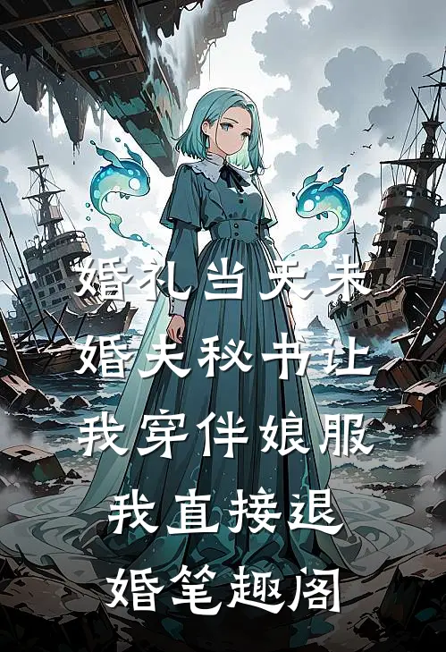 婚礼当天未婚夫秘书让我穿伴娘服，我直接退婚笔趣阁