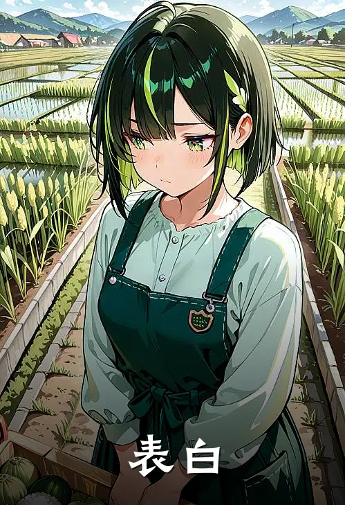 表白