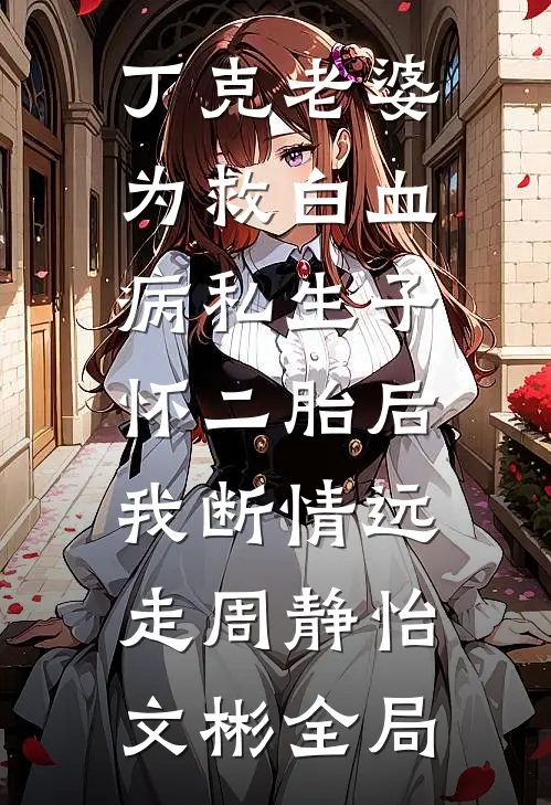 丁克老婆为救白血病私生子怀二胎后，我断情远走周静怡文彬全局