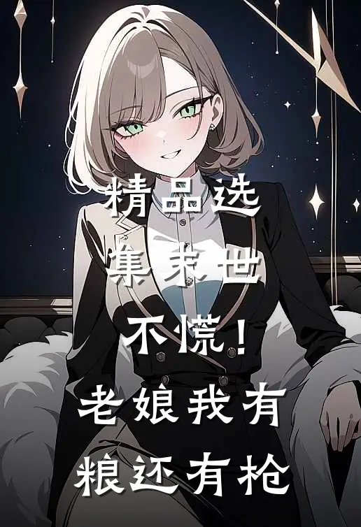 精品选集末世：不慌！老娘我有粮还有枪