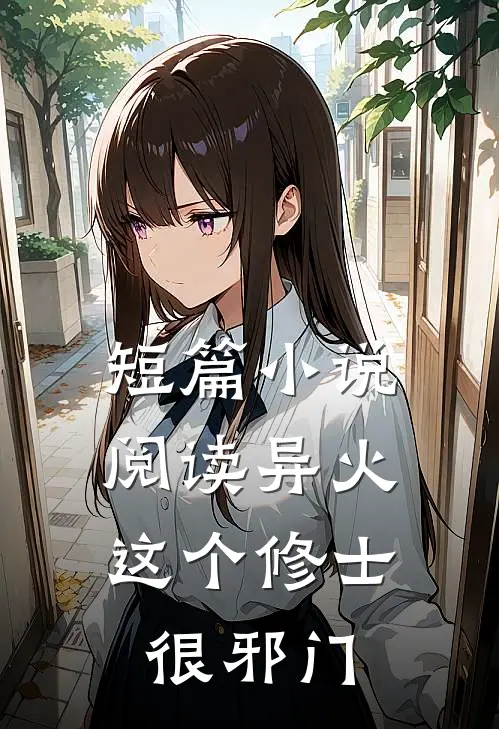 短篇小说阅读异火：这个修士很邪门