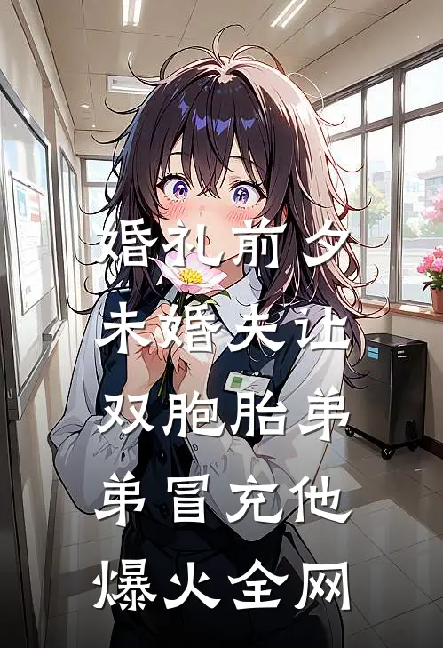 婚礼前夕，未婚夫让双胞胎弟弟冒充他爆火全网