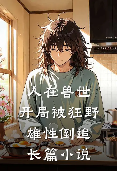 人在兽世,开局被狂野雄性倒追长篇小说