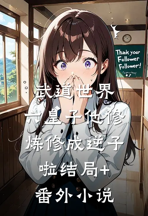 武道世界：六皇子他修炼修成逆子啦结局+番外小说