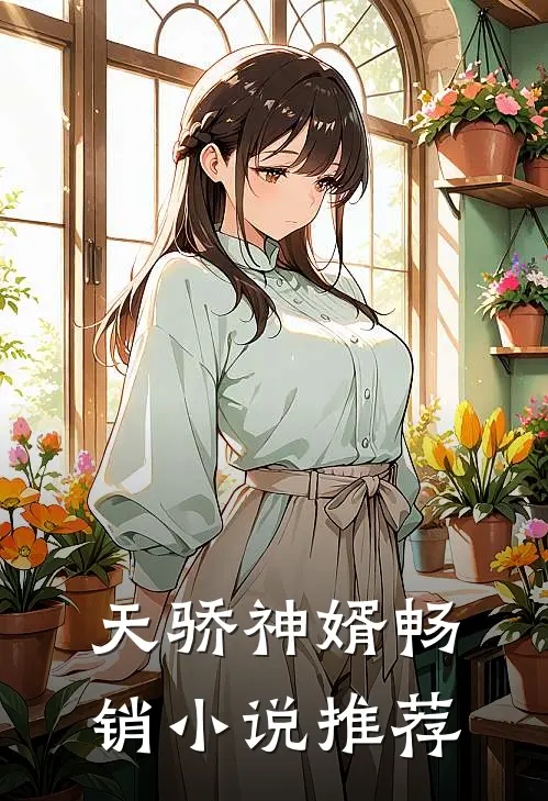 天骄神婿畅销小说推荐