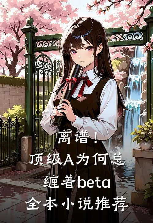 离谱！顶级A为何总缠着beta全本小说推荐