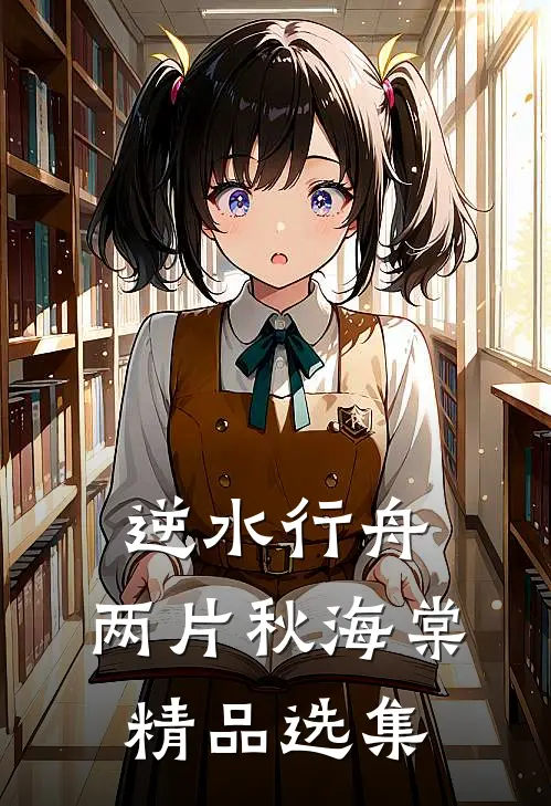 逆水行舟：两片秋海棠精品选集