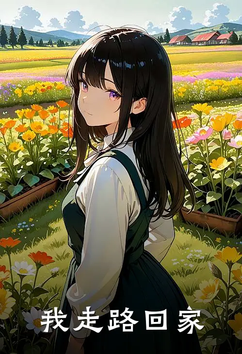 我走路回家
