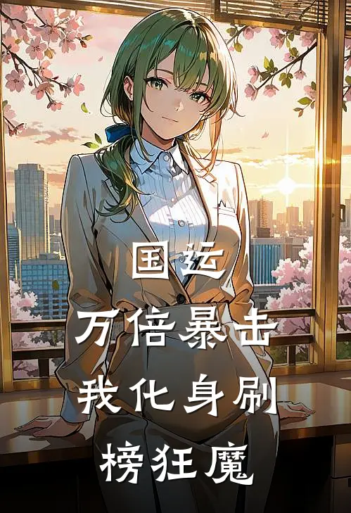 国运：万倍暴击，我化身刷榜狂魔