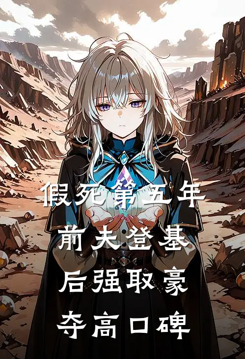 假死第五年，前夫登基后强取豪夺高口碑