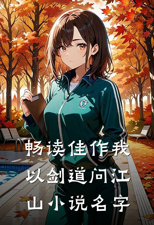 畅读佳作我以剑道问江山小说名字