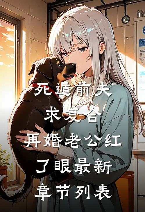 死遁前夫求复合，再婚老公红了眼最新章节列表