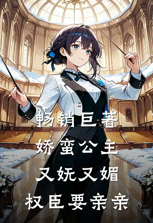畅销巨著娇蛮公主又妩又媚，权臣要亲亲