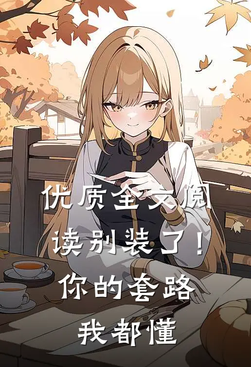 优质全文阅读别装了！你的套路我都懂