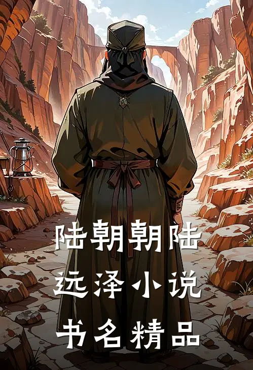 陆朝朝陆远泽小说书名精品