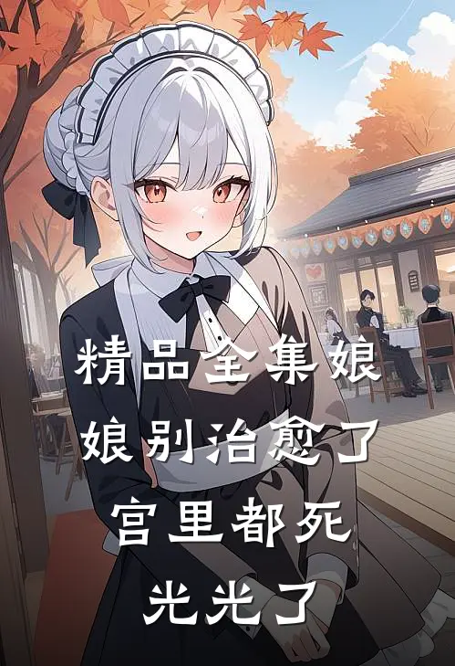 精品全集娘娘别治愈了，宫里都死光光了