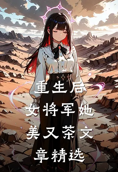 重生后，女将军她美又茶文章精选