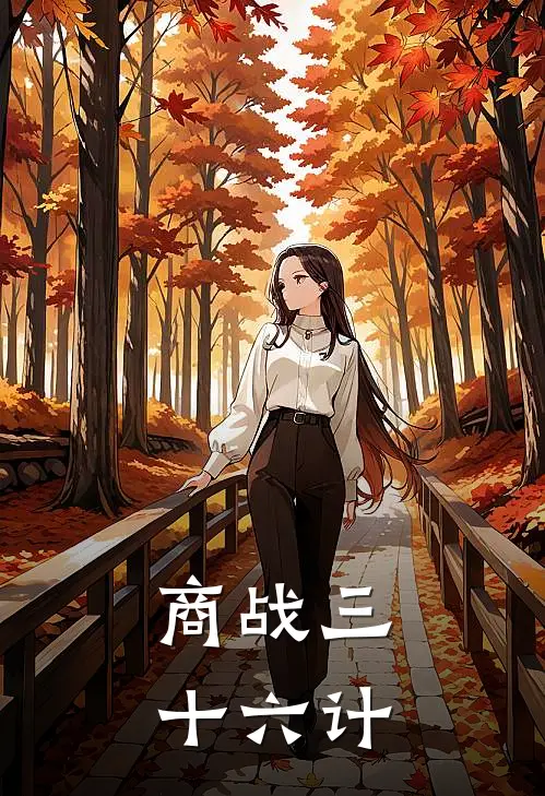 商战三十六计
