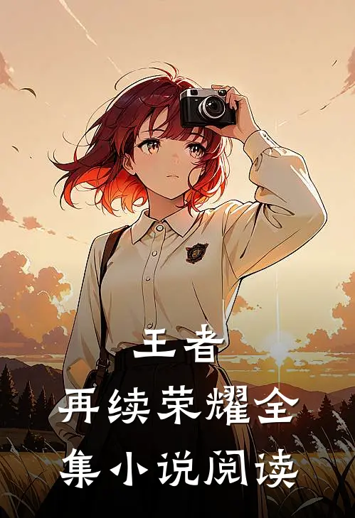 王者：再续荣耀全集小说阅读